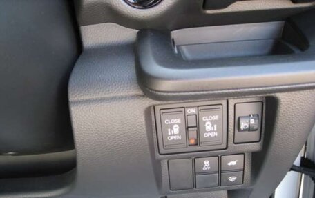 Honda Stepwgn, 2026 год, 3 450 000 рублей, 9 фотография