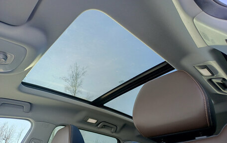 Chery Tiggo 8 Pro, 2022 год, 2 150 000 рублей, 25 фотография