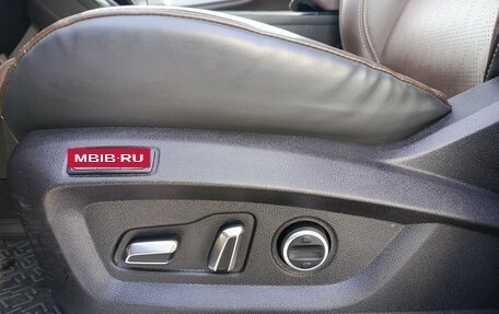 Chery Tiggo 8 Pro, 2022 год, 2 150 000 рублей, 24 фотография