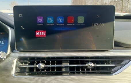 Chery Tiggo 8 Pro, 2022 год, 2 150 000 рублей, 18 фотография