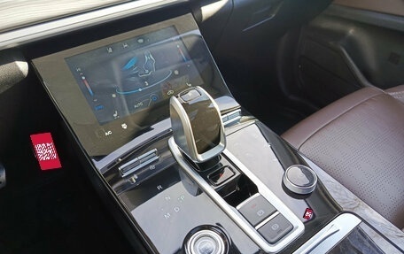 Chery Tiggo 8 Pro, 2022 год, 2 150 000 рублей, 23 фотография