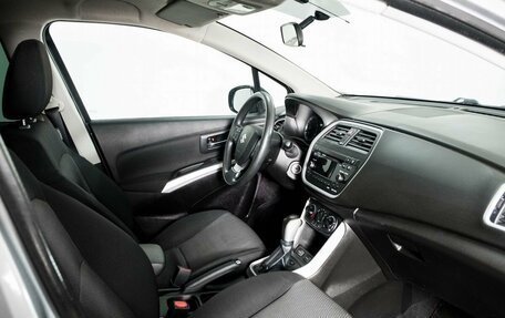 Suzuki SX4 II рестайлинг, 2014 год, 1 110 000 рублей, 6 фотография