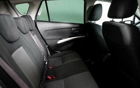 Suzuki SX4 II рестайлинг, 2014 год, 1 110 000 рублей, 8 фотография