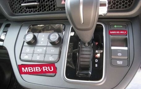 Honda Stepwgn, 2026 год, 3 450 000 рублей, 12 фотография