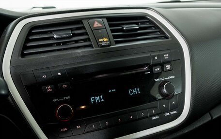 Suzuki SX4 II рестайлинг, 2014 год, 1 110 000 рублей, 9 фотография