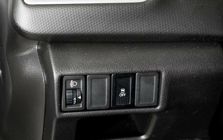 Suzuki SX4 II рестайлинг, 2014 год, 1 110 000 рублей, 16 фотография