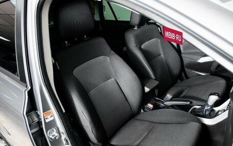 Suzuki SX4 II рестайлинг, 2014 год, 1 110 000 рублей, 14 фотография