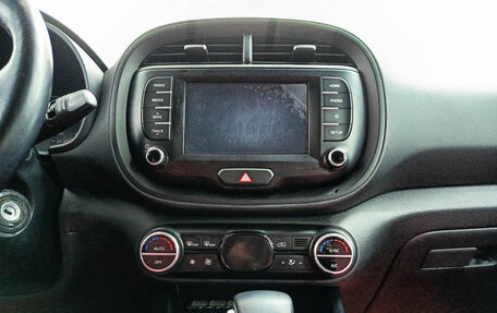 KIA Soul III, 2020 год, 2 090 000 рублей, 18 фотография