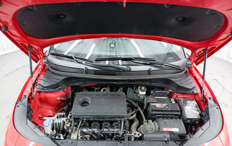 KIA Soul III, 2020 год, 2 090 000 рублей, 11 фотография