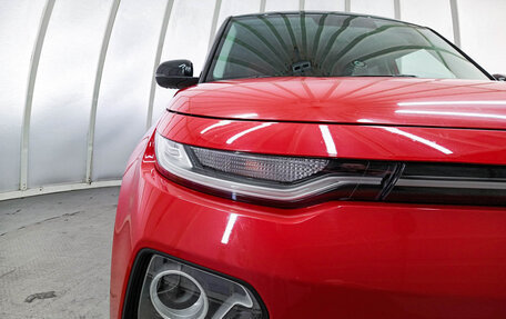 KIA Soul III, 2020 год, 2 090 000 рублей, 21 фотография