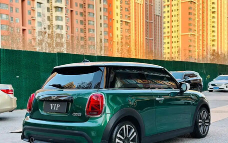 MINI Hatch, 2021 год, 1 800 000 рублей, 4 фотография