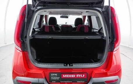 KIA Soul III, 2020 год, 2 090 000 рублей, 12 фотография