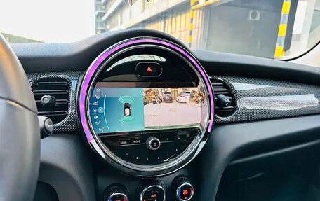 MINI Hatch, 2021 год, 1 800 000 рублей, 10 фотография