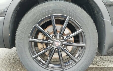 Nissan Qashqai, 2010 год, 705 882 рублей, 8 фотография