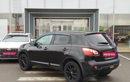 Nissan Qashqai, 2010 год, 705 882 рублей, 7 фотография