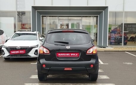 Nissan Qashqai, 2010 год, 705 882 рублей, 6 фотография