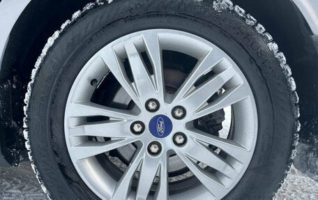 Ford Focus III, 2012 год, 760 000 рублей, 7 фотография