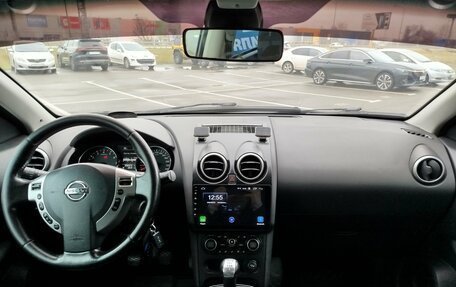 Nissan Qashqai, 2010 год, 705 882 рублей, 13 фотография