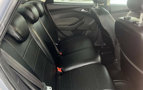 Ford Focus III, 2012 год, 760 000 рублей, 9 фотография