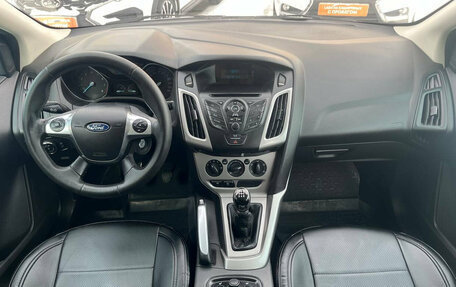 Ford Focus III, 2012 год, 760 000 рублей, 10 фотография