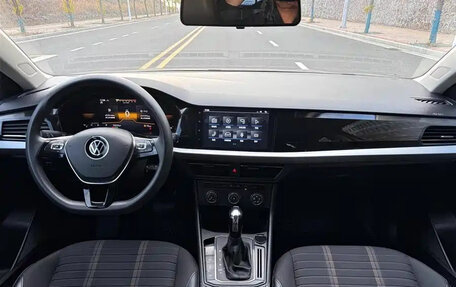 Volkswagen Lavida, 2022 год, 1 280 000 рублей, 9 фотография