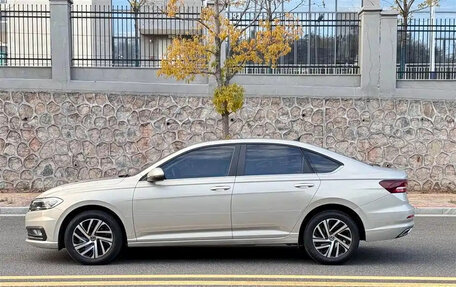 Volkswagen Lavida, 2022 год, 1 280 000 рублей, 7 фотография