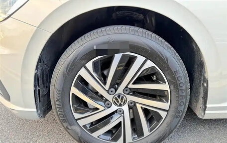 Volkswagen Lavida, 2022 год, 1 280 000 рублей, 8 фотография