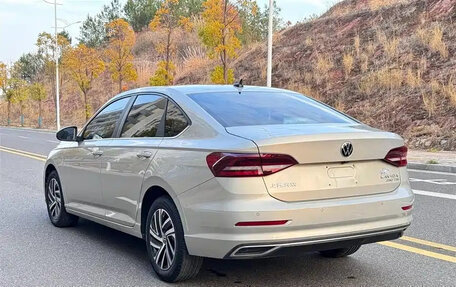 Volkswagen Lavida, 2022 год, 1 280 000 рублей, 6 фотография