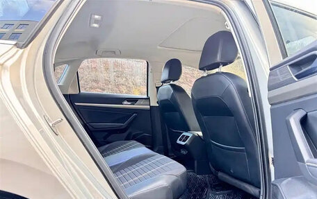 Volkswagen Lavida, 2022 год, 1 280 000 рублей, 14 фотография