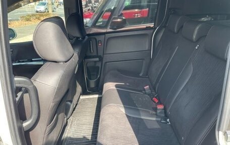 Honda Freed I, 2016 год, 927 000 рублей, 14 фотография