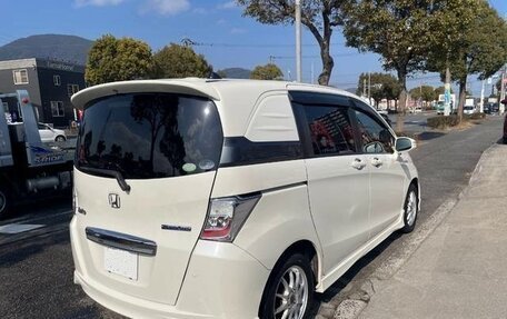 Honda Freed I, 2016 год, 927 000 рублей, 7 фотография