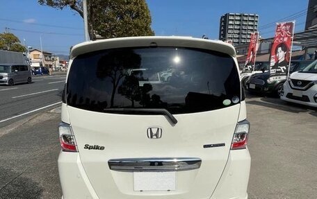 Honda Freed I, 2016 год, 927 000 рублей, 8 фотография