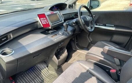 Honda Freed I, 2016 год, 927 000 рублей, 13 фотография