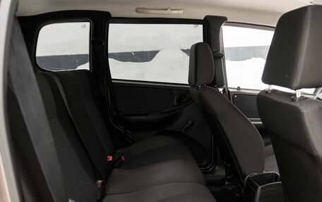 Chevrolet Niva I рестайлинг, 2014 год, 580 000 рублей, 8 фотография