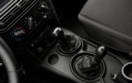 Chevrolet Niva I рестайлинг, 2014 год, 580 000 рублей, 10 фотография