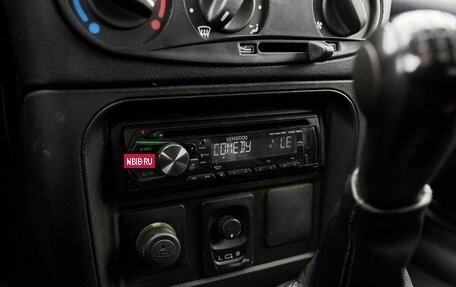 Chevrolet Niva I рестайлинг, 2014 год, 580 000 рублей, 11 фотография