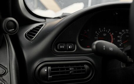 Chevrolet Niva I рестайлинг, 2014 год, 580 000 рублей, 13 фотография