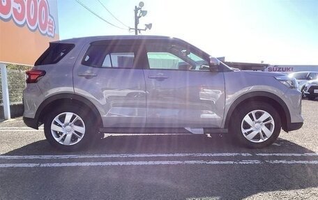 Toyota Raize I, 2026 год, 2 000 000 рублей, 4 фотография