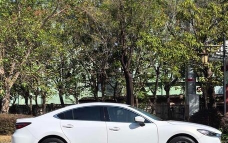 Mazda 6, 2021 год, 1 890 000 рублей, 7 фотография