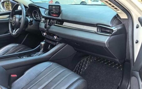 Mazda 6, 2021 год, 1 890 000 рублей, 12 фотография