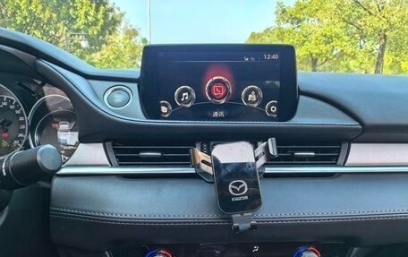 Mazda 6, 2021 год, 1 890 000 рублей, 14 фотография