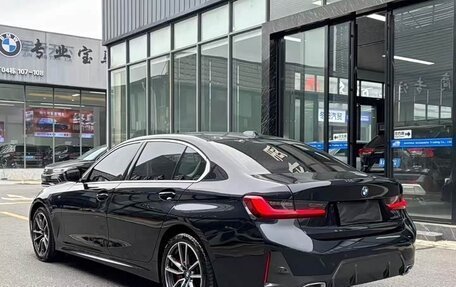 BMW 3 серия, 2023 год, 3 590 000 рублей, 4 фотография