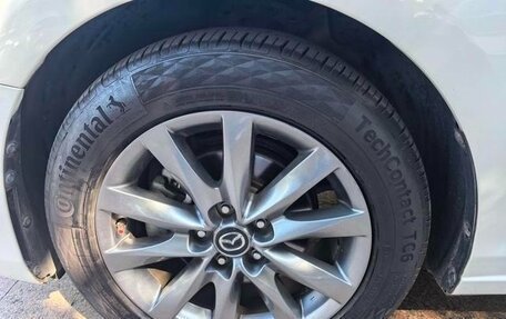 Mazda 6, 2021 год, 1 890 000 рублей, 18 фотография