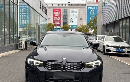 BMW 3 серия, 2023 год, 3 590 000 рублей, 2 фотография
