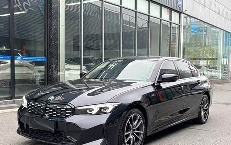 BMW 3 серия, 2023 год, 3 590 000 рублей, 3 фотография