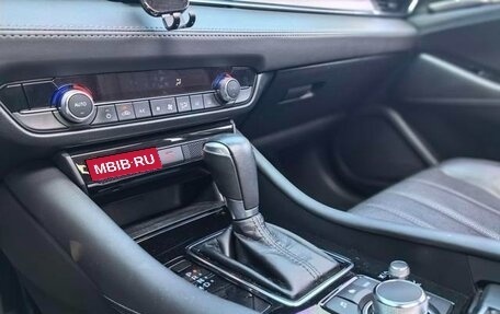 Mazda 6, 2021 год, 1 890 000 рублей, 15 фотография