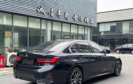 BMW 3 серия, 2023 год, 3 590 000 рублей, 6 фотография