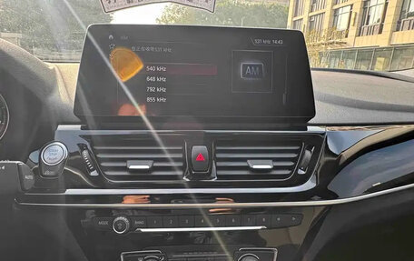 BMW 1 серия, 2023 год, 1 750 000 рублей, 15 фотография