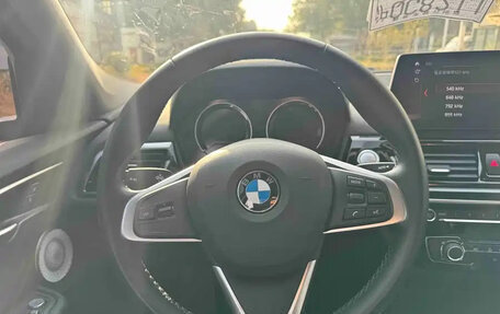 BMW 1 серия, 2023 год, 1 750 000 рублей, 12 фотография