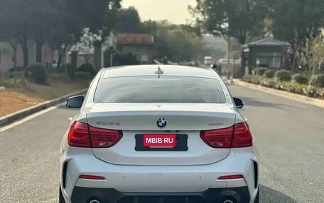 BMW 1 серия, 2023 год, 1 750 000 рублей, 5 фотография